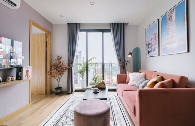 Crescendo Urban Stay - Foto 57