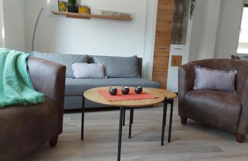 Ferienwohnung Bergstraße - Foto 8