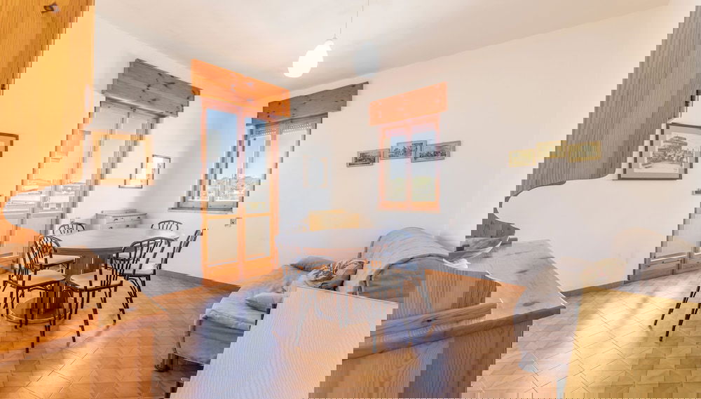 Giovanni Apartment In Gallipoli, Ac, Seaside - Foto 1, Imagen principal