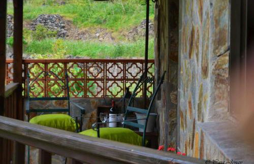 Cosy Chalet with Terrace in Hermigua - Ideal for Couples - Foto 32