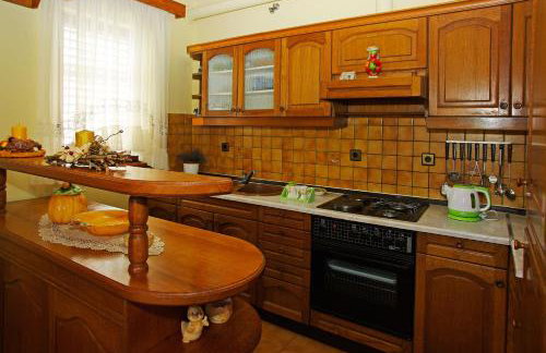 Apartments Julija - Photo 16