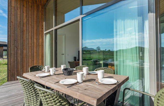 Modern Eco Home Near Beach - Foto 19