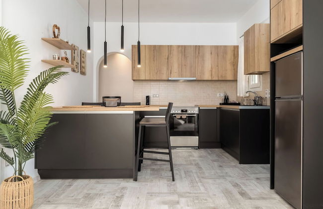 Azzurro Bianco Suites - Foto 13