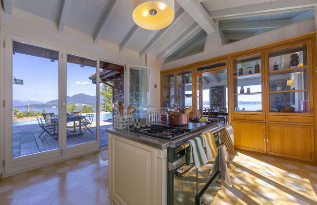 Paradis Relais Infinity Pool View - Foto 7