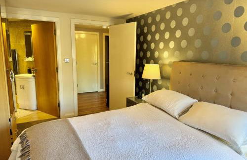 Prime York City Centre Apartment near Minster - FREE PARKING and River View - Foto 8