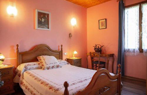 CASA RURAL TOKI ONA - Foto 20