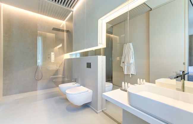 Villa Italia - Foto 50