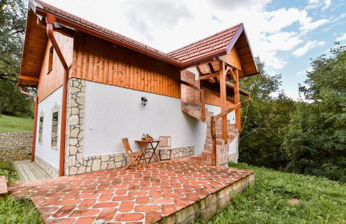 Kuća za odmor Petra - Foto 16