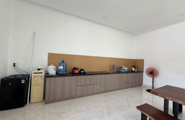 HOMESTAY HALONA - Photo 57