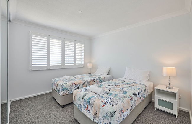 Cabarita Beachfront Apartments - Foto 14