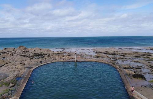 Holiday Home Near Rosa Granite Coast Beaches - Foto 45