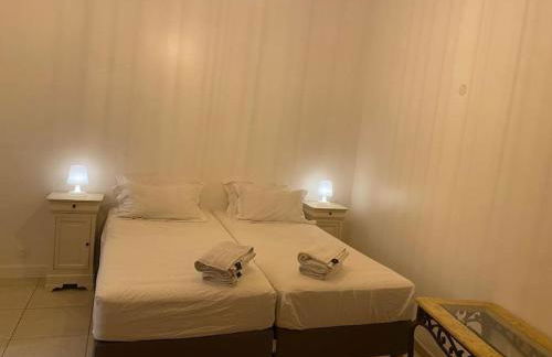 Charmante Maisonnette au calme, proche de Lyon - Foto 17