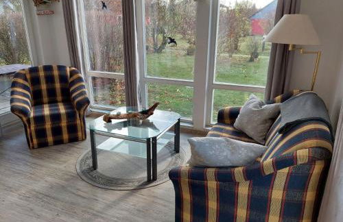 Holiday Home Haus Ostseeblick by Interhome - Foto 5