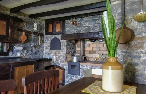 Achadinha - Mountain Cottage - Photo 18