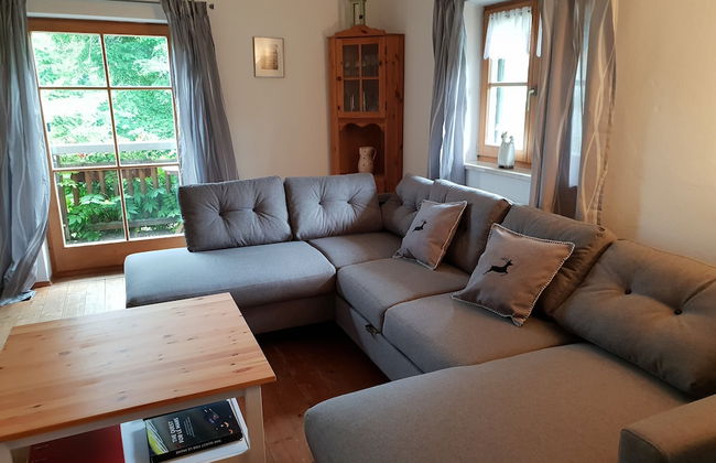 Ferienwohnung Wolter-Ruttloff - Foto 4