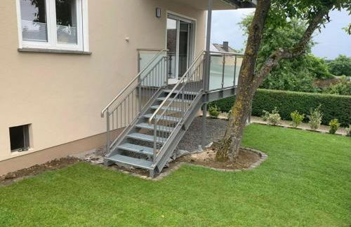 Little Eifel break Comfortable Vacation Home - Foto 13