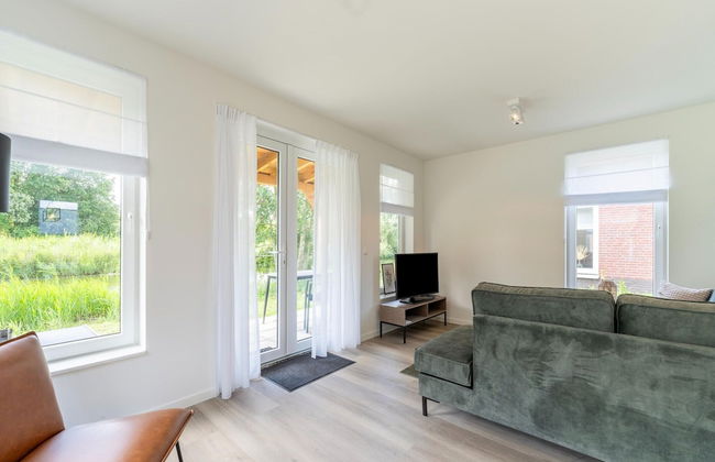 Holiday Home by Lake Beach Simonshaven - Foto 14