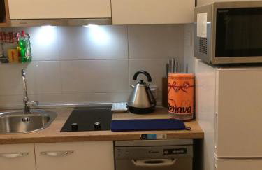 VERY CLOSE Studio Apartment - Foto 7