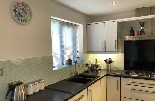 Pinewood #Edwinstowe - Foto 15