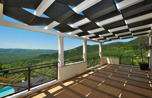 Villa Villa Over the Hilltop by Interhome - Foto 22