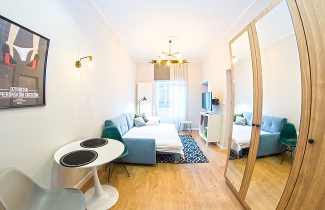 Smart Aps Apartamenty Slowackiego 39 - Foto 1