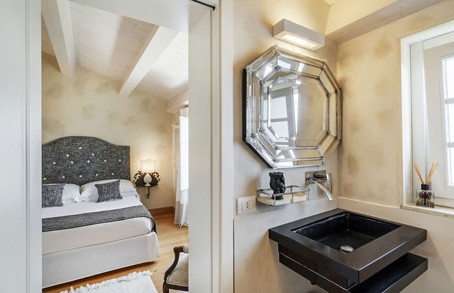 Zahir Country House - Photo 46