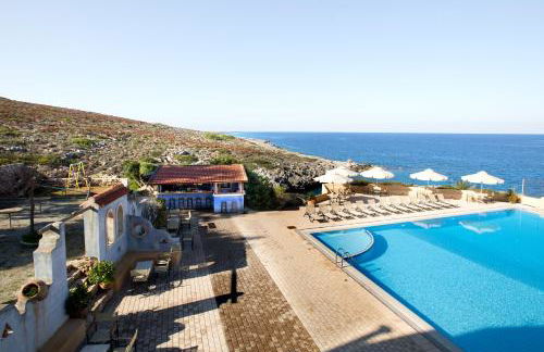 Giorgi's Blue Apartments - Photo 42