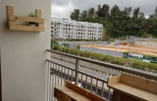 Vin Cottage Cameron Highlands - Foto 24