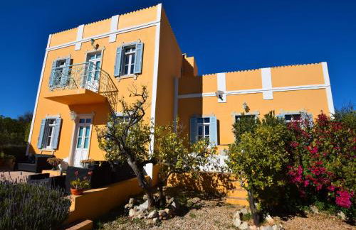 Delightful, Authentic Quinta with Swimming Pool near Beach & Towns - Foto 2