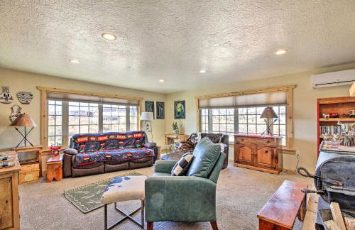 Stunning San Ysidro Homestead with Large Porch! - Foto 4