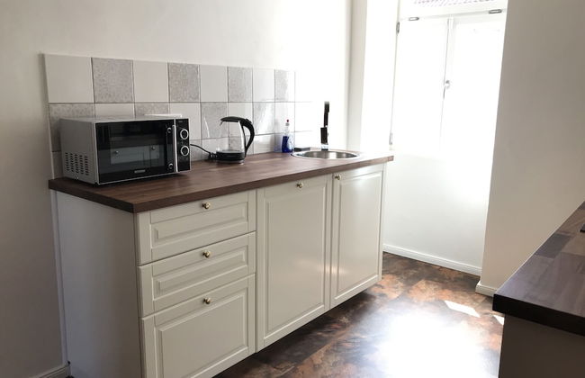 Barocker Hof Rhodt - Foto 19