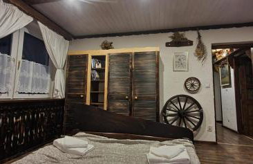 Pensionat Chata Lisiczka - Foto 6