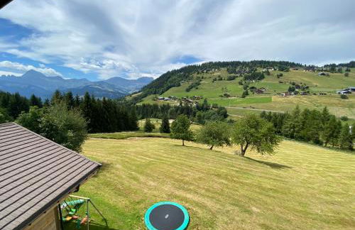 Les Georgières, 300m des pistes du Mont-Rond - Foto 25