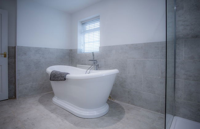 West Jordanston Cottage - St Florence - Foto 55