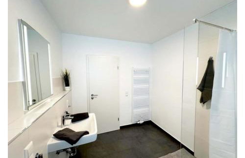 Nice Monteur Apartments Einbeck - Foto 20