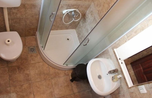 Apartments Bordo - Foto 24