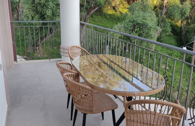 Natura Luxury Suites Parga - Foto 13