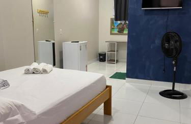 Temporada BHS Quarto 4 - Photo 2