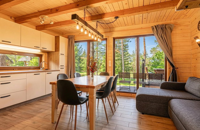 Forest Princess Chalet - Foto 17