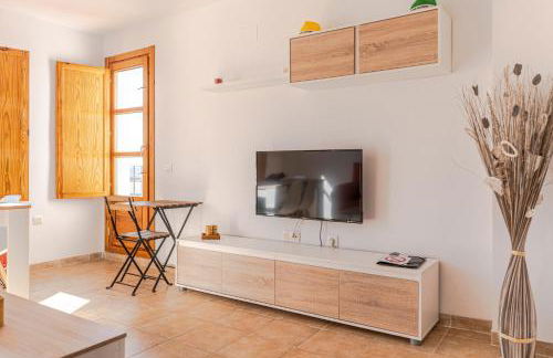 RentitSpain - Picena - Casa Picena Terraza y Senderismo en la Montaña - Photo 31