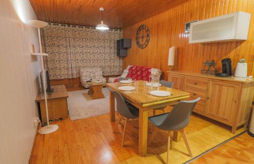 Appartement au pied des pistes - Foto 3