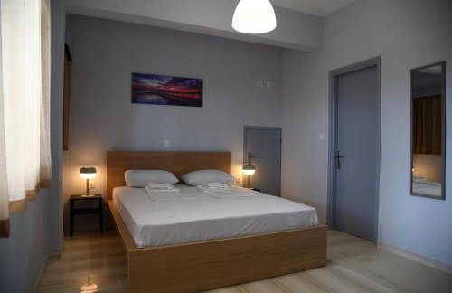 Studios Αποστόλης Selianitika - Foto 16