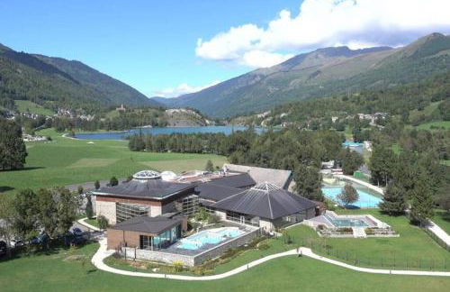VUE PANORAMIQUE SUR LES PYRÉNÉES - Photo 34