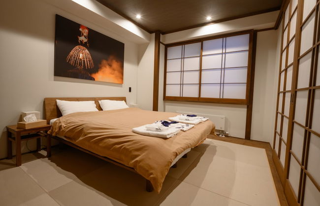 Tanuki Luxury Apartments - Photo 11