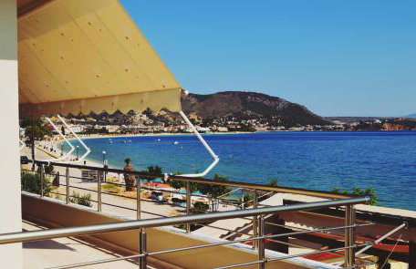 Almare (Δίκλινο Δωμάτιο 2) - Foto 1