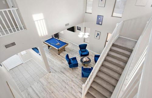 Desert Dunes sauna and spa - Foto 75