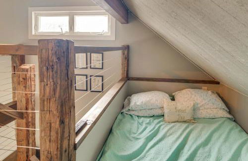 All-Season Warren Condo Near Sugarbush Resort! - Photo 20