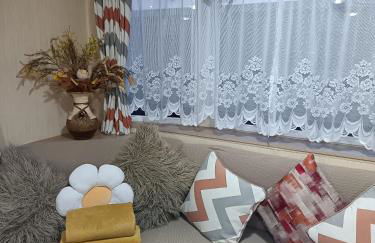 3 Bedroom Caravan, Edi Rita, Robin Hood, Pet Friendly - Photo 55