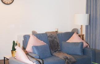 Luxurious MK Apartment with balcony - Foto 7