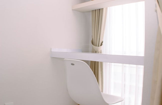 Luxurious Studio At Vasanta Innopark Apartment - Foto 2